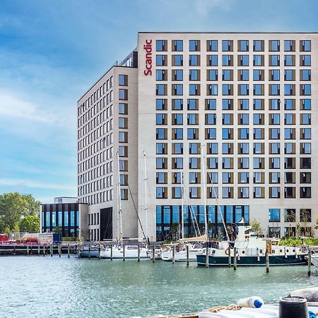 Scandic Cph Strandpark Κοπεγχάγη Εξωτερικό φωτογραφία