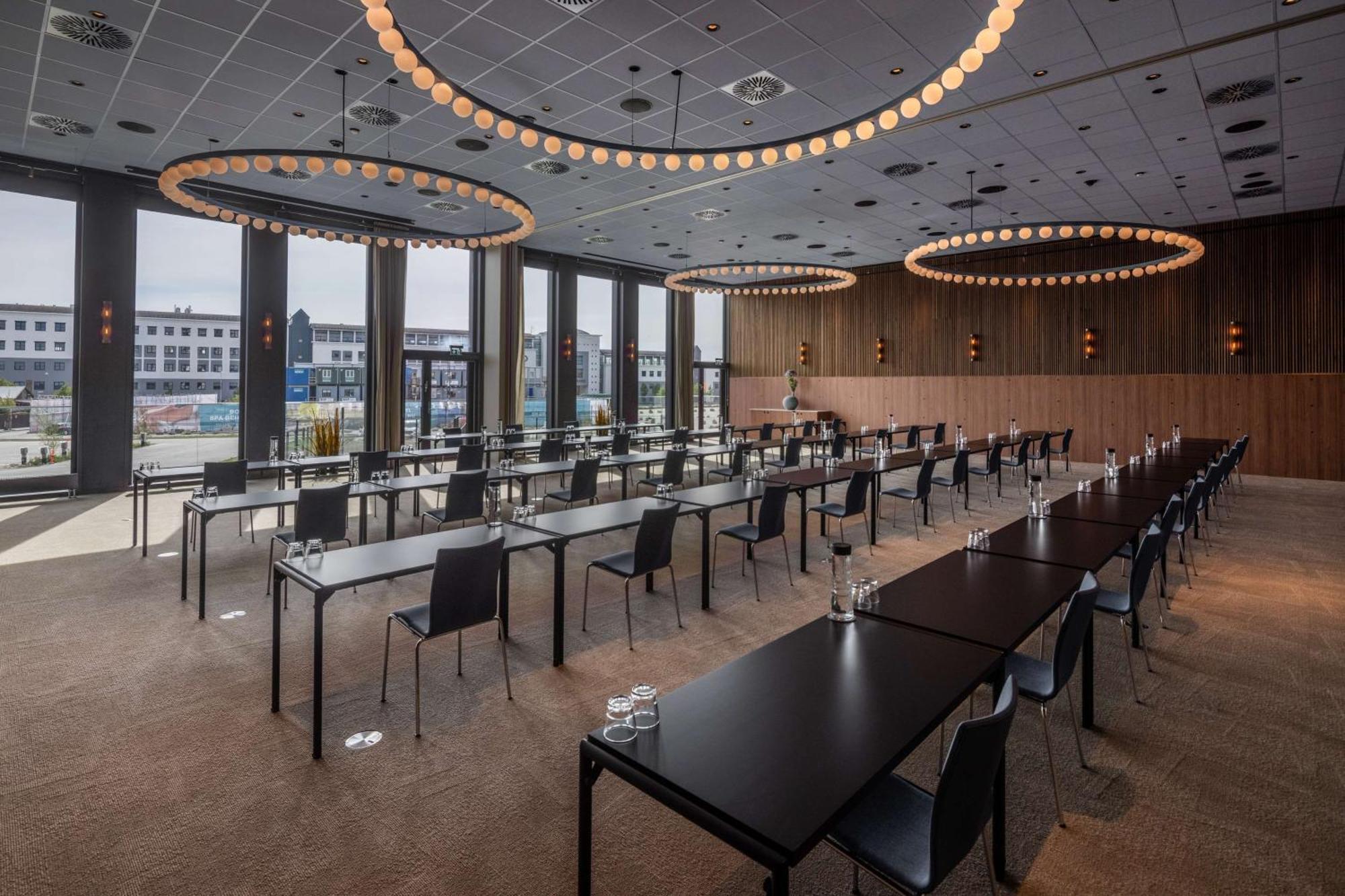 Scandic Cph Strandpark Κοπεγχάγη Εξωτερικό φωτογραφία
