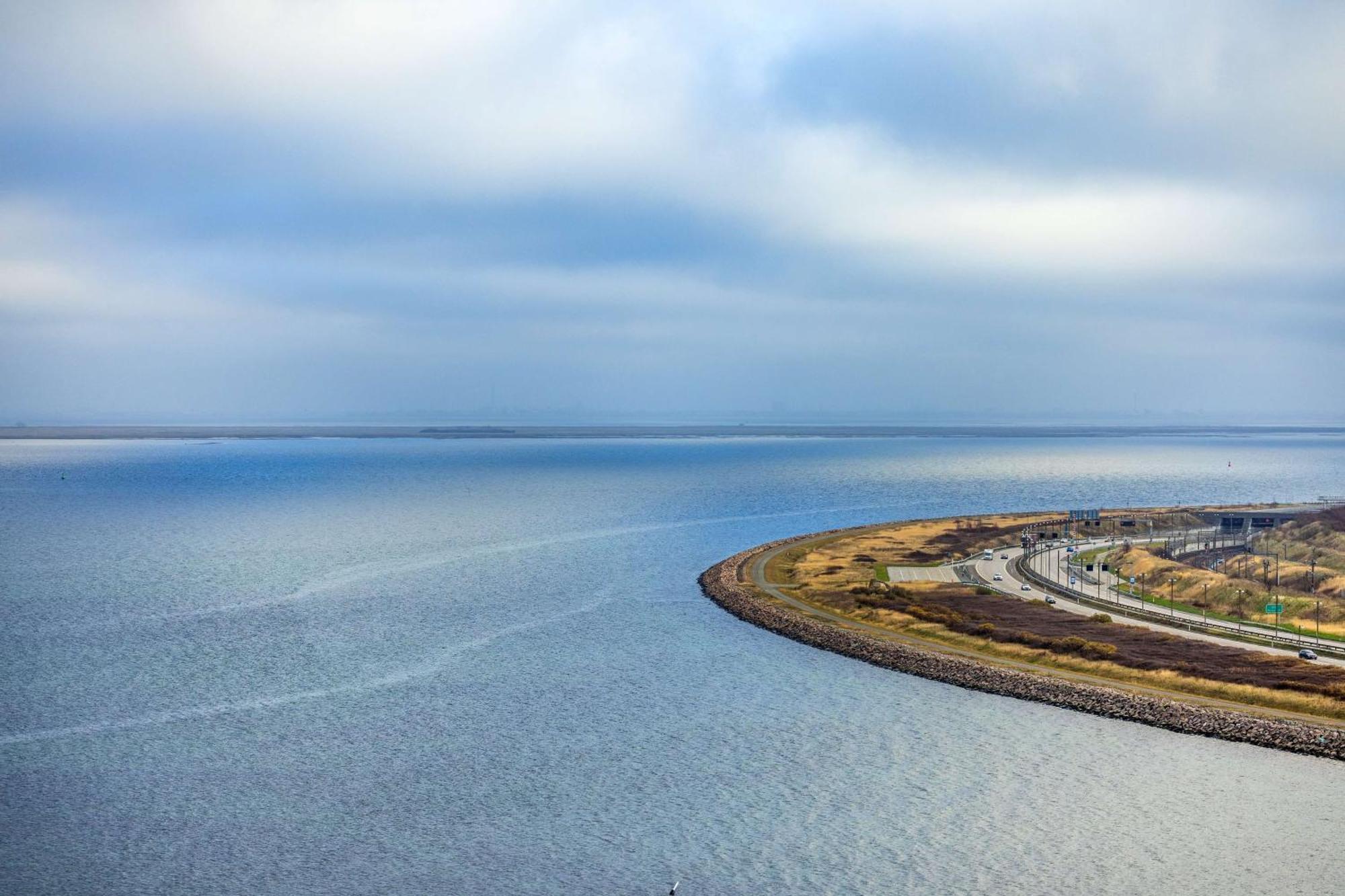 Scandic Cph Strandpark Κοπεγχάγη Εξωτερικό φωτογραφία